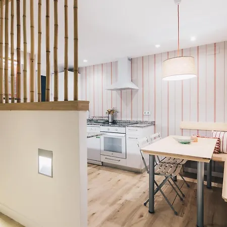 Urruti By People * Bilbau