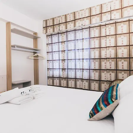 Apartamento Urruti By People Bilbau