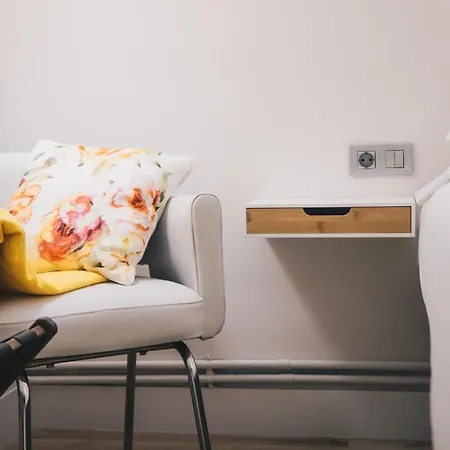 Apartamento Urruti By People *