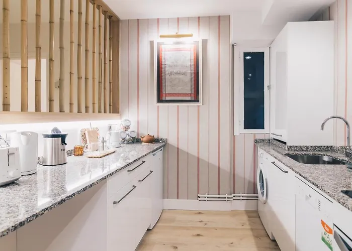 Urruti By People * Bilbau