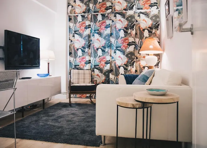 Apartamento Urruti By People *