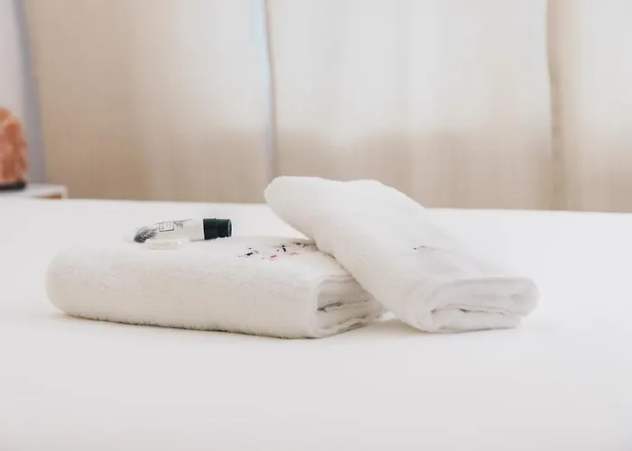 Apartamento Urruti By People Bilbau