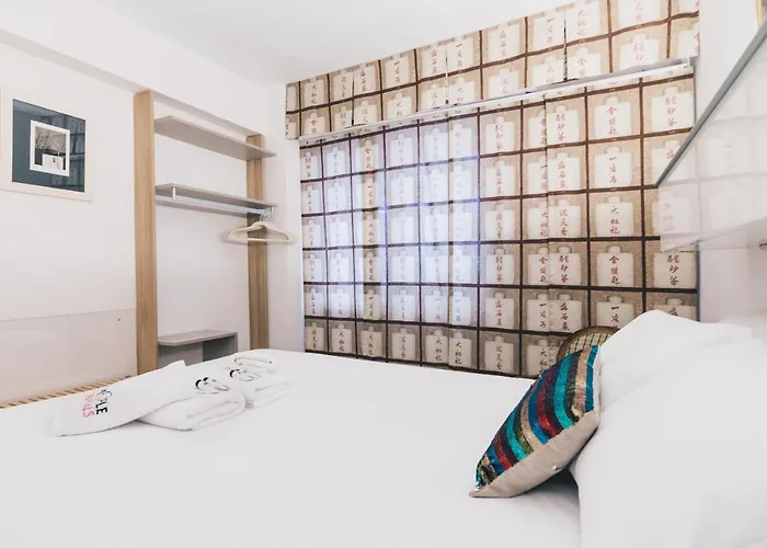 Apartamento Urruti By People Bilbau