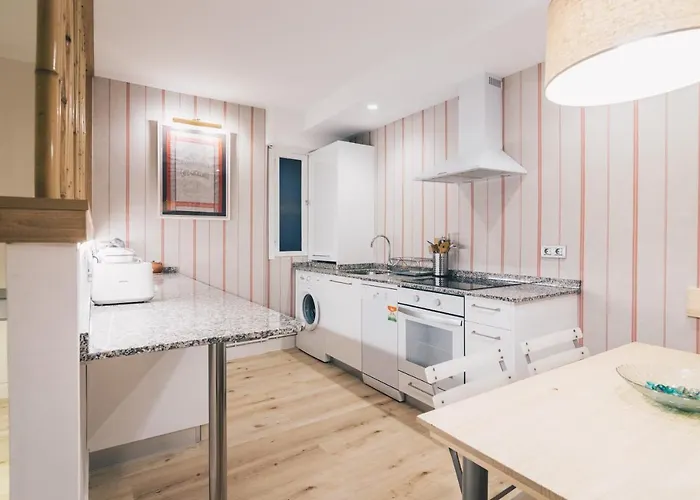 Apartamento Urruti By People