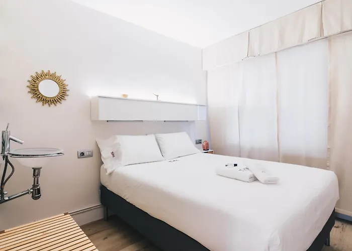 Urruti By People Bilbau