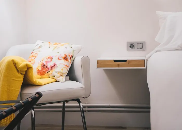 Apartamento Urruti By People *