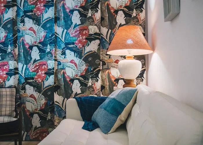 Urruti By People Apartamento *