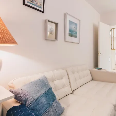 Urruti By People Appartement Bilbao