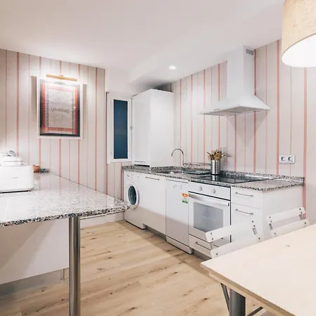 דירה Urruti By People