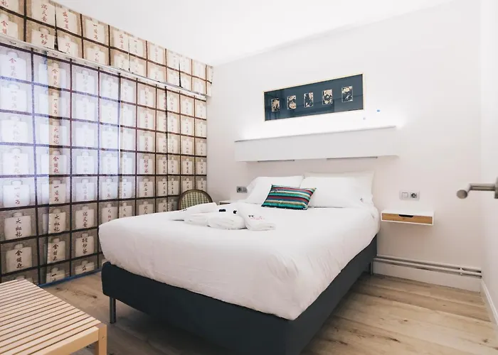 Appartement Urruti By People *