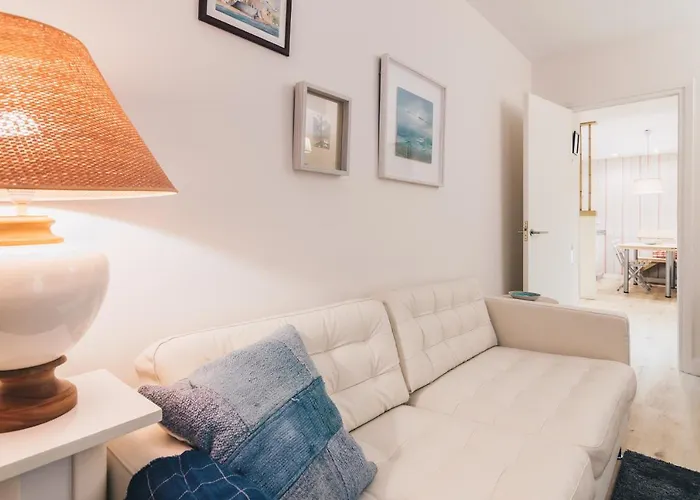 Urruti By People Appartement Bilbao