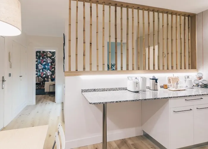 Urruti By People Appartement *