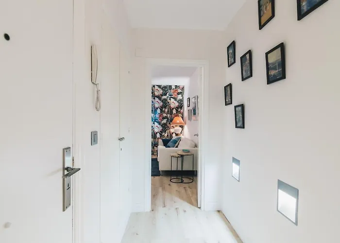 Urruti By People Appartement