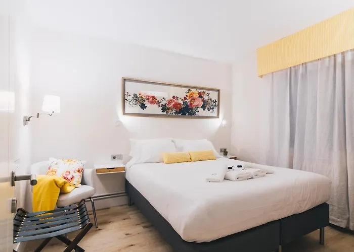 Urruti By People Appartement Bilbao