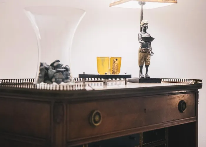 Urruti By People Appartement Bilbao