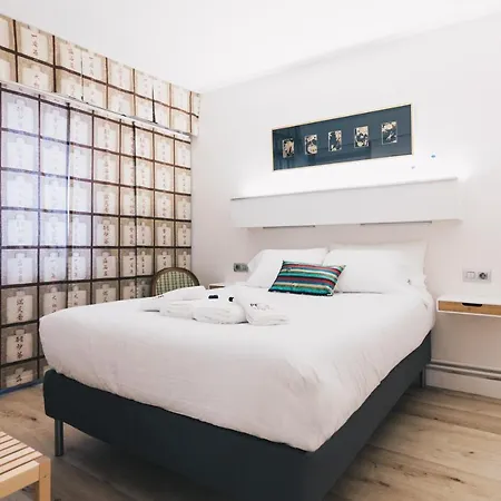Apartment Urruti By People *