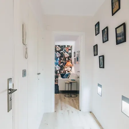 Urruti By People Apartment