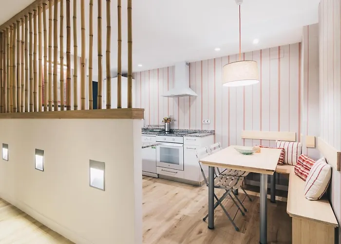 Urruti By People * Bilbao